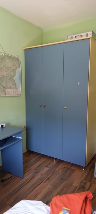 Детско обзавеждане