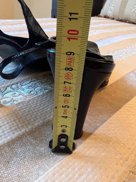 Pantofi piele marime 38