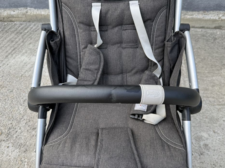 Carucior Sport Chicco Goody Plus