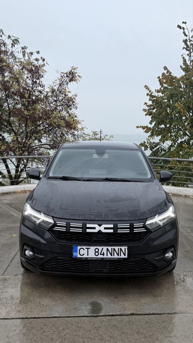 Dacia Logan 3 (2023) - 1.0 ECO-G (GPL Fabrică) - 101.400 km - Stare Impecabilă