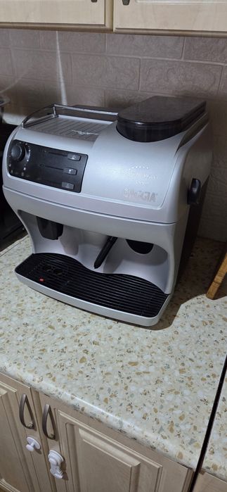 Кофемашина Gaggia Syncrony Logic