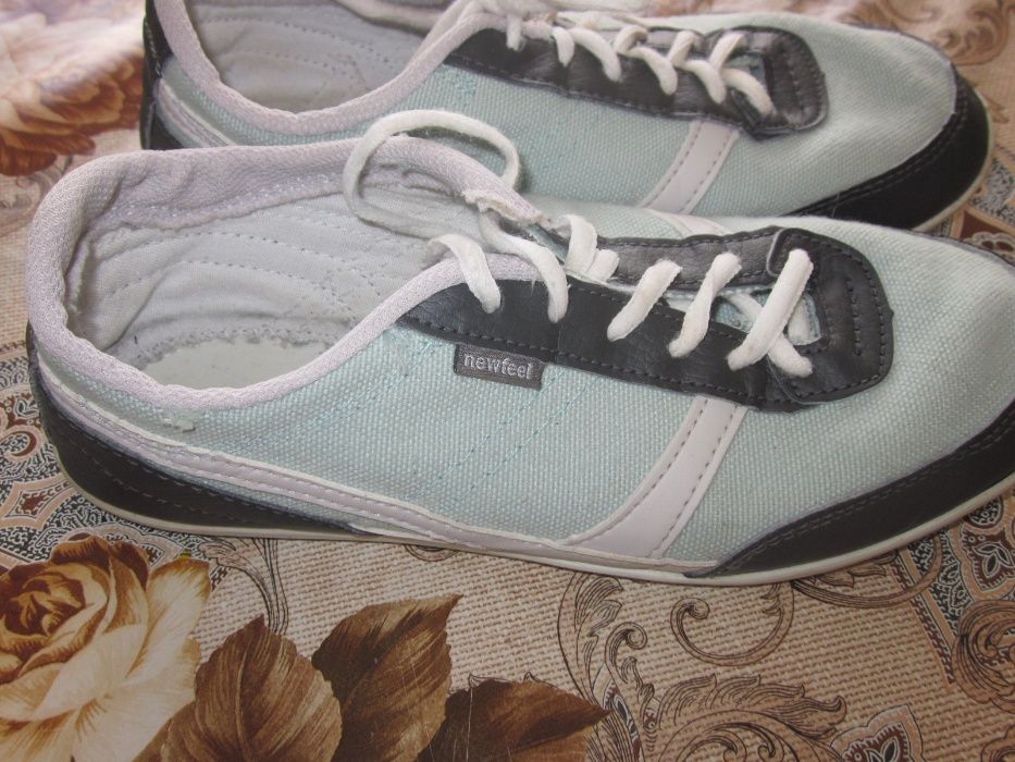 Гуменки 37   hiou