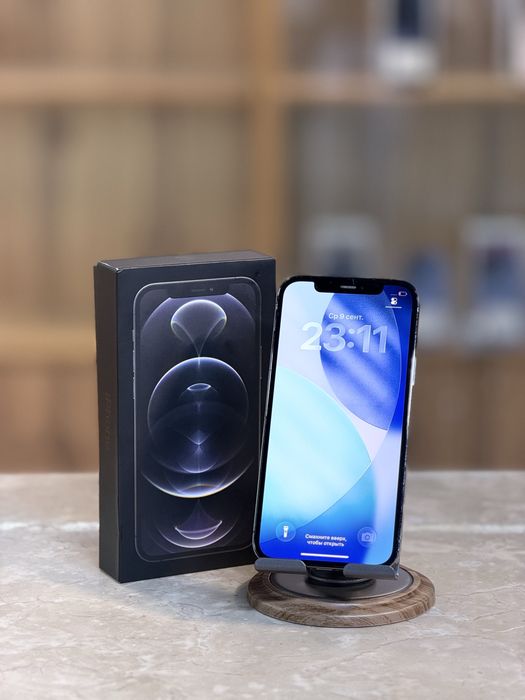 iPhone 12 Pro 256GB / Айфон 12 Про 256ГБ PhoneLab