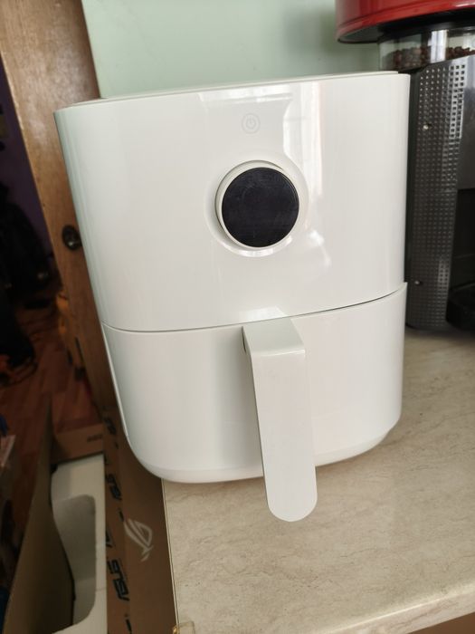 Friteuză cu aer cald Xiaomi Mi Smart Air Fryer