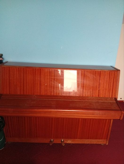 Pianino Germaniyada ishlab chiqazilgan