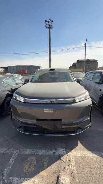 Geely galaxy m9 halol nasiya