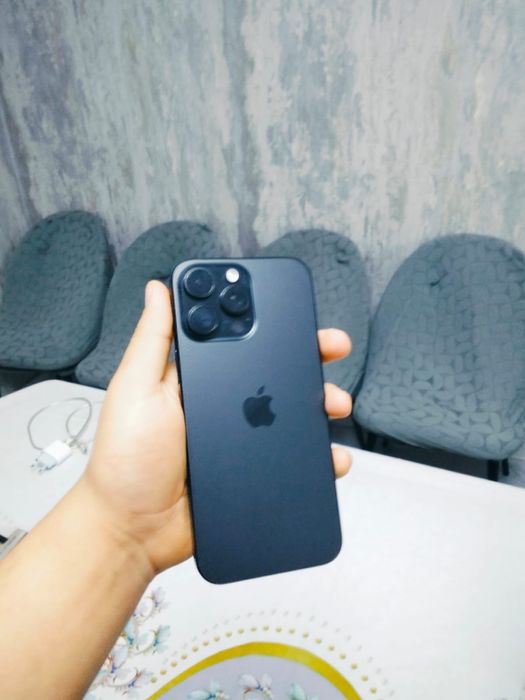 16 про мах 256гб 100% емкость 200 цикл