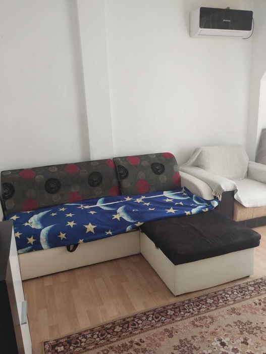 apartament cu o camera Galati