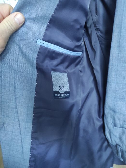 Костюм подростковый.