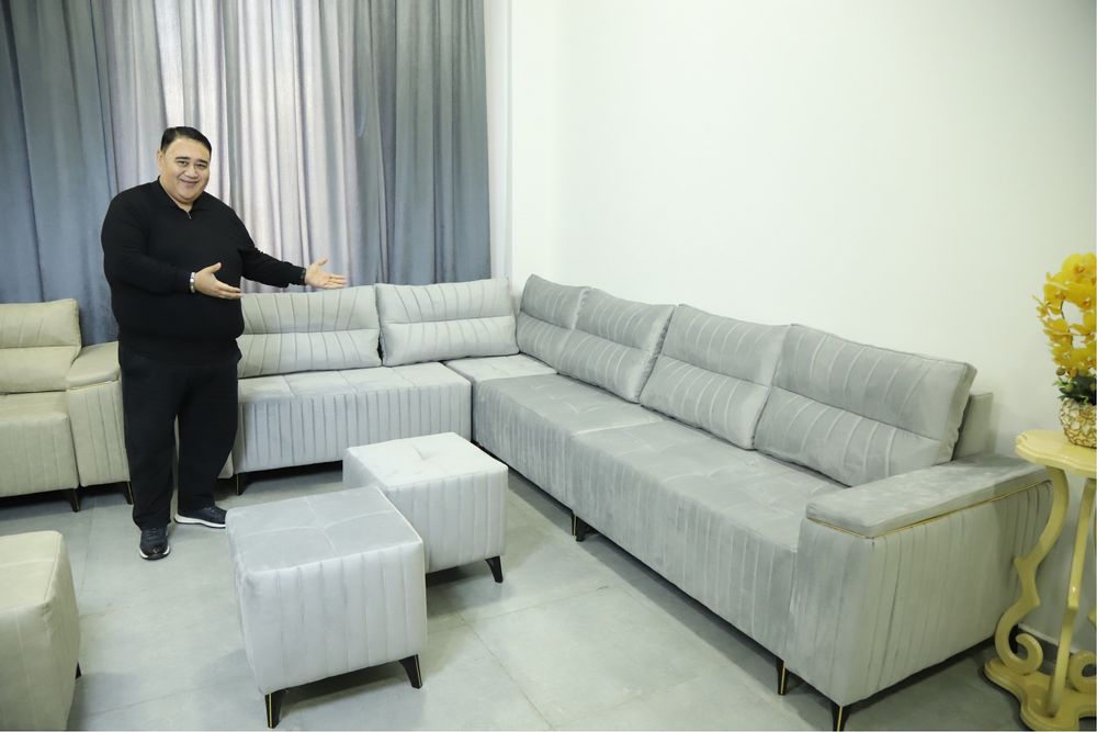 Супер акция! Super aksiya! Диван комфорт, divan burchak