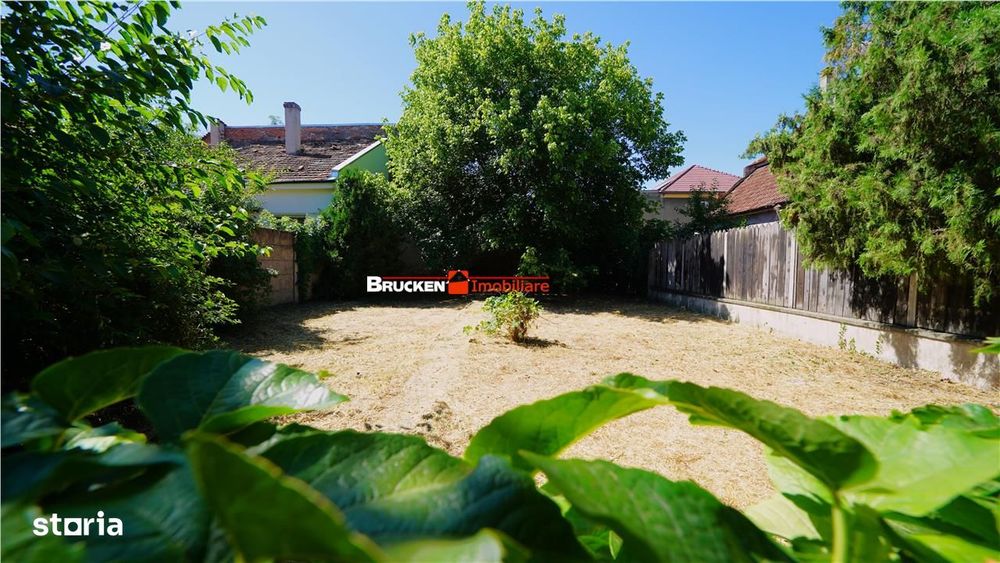 Apartament La Casa |  3 Camere | Curte Proprie