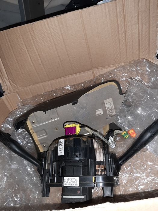 Лостчета за волан Audi A6 Allroad