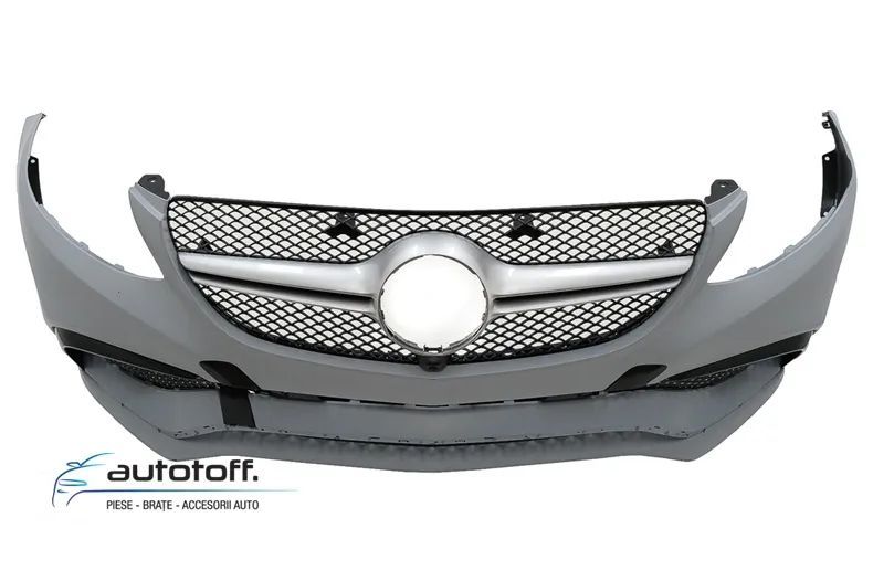 Pachet exterior Mercedes GLE Coupe C292 (15-18) 63AMG Design