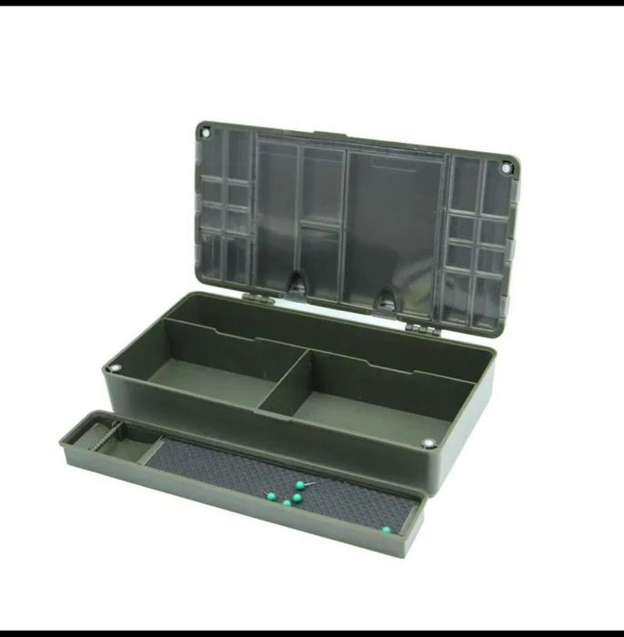 Бокс для хранения карповых аксессуаров