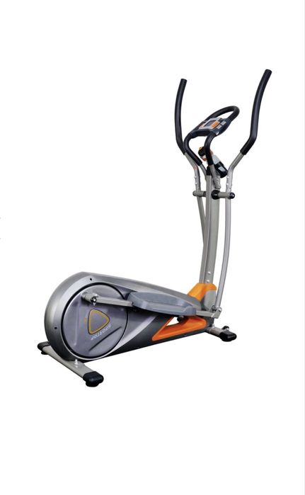 Тренажёр элепс для здоровья