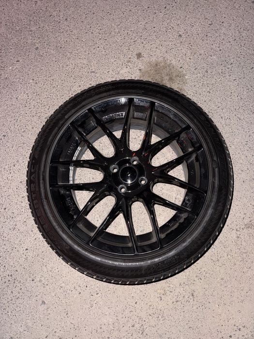 Диска балон R 17  215/50ZR17