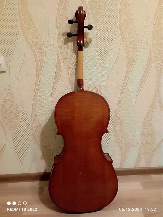 Продается виолончель