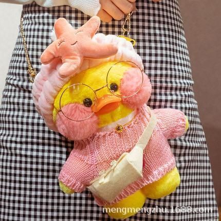 Сумки утка Лалафанфан