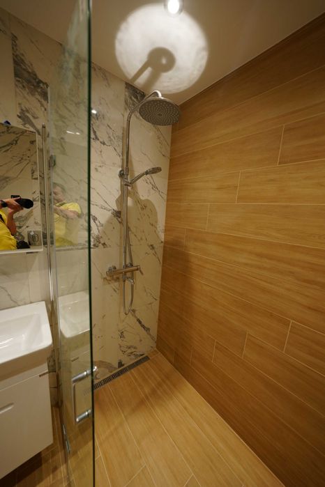 Дава се под наем Двустаен апартамент в София, Банишора - 66 кв.м за 765 € - Снимка #11