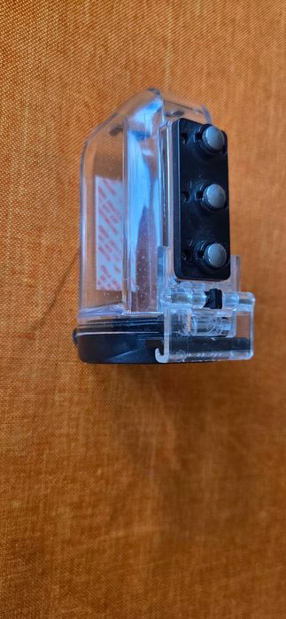 Екшън Camera Drift Ghost X за мотор, ски, колело, гмуркане