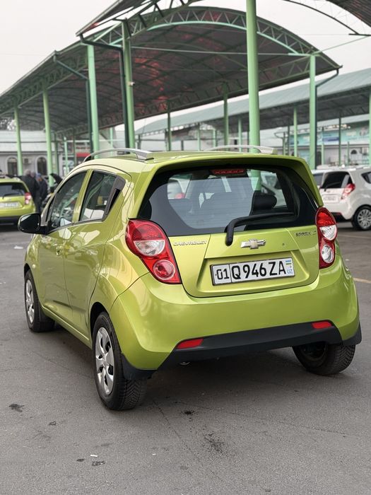 Spark  mehanika sotiladi full