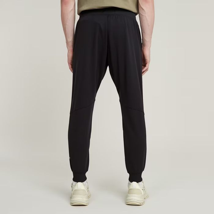 Оригинално долнище G-Star Raw Motion XL ново мъжко анцуг slim tech