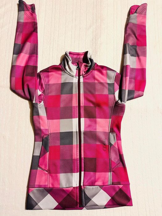 Softshell Oneill dama M