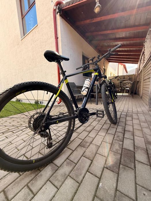 Bicicleta BULLS marime L