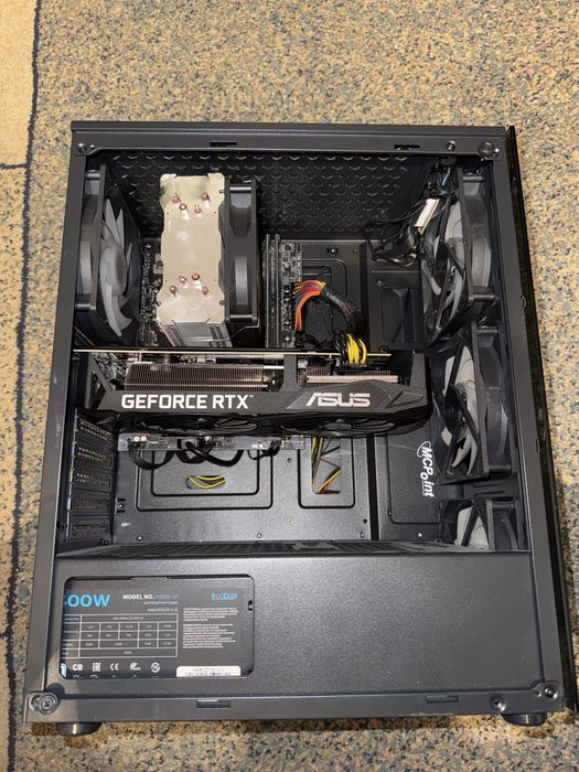 Продаю компьютер