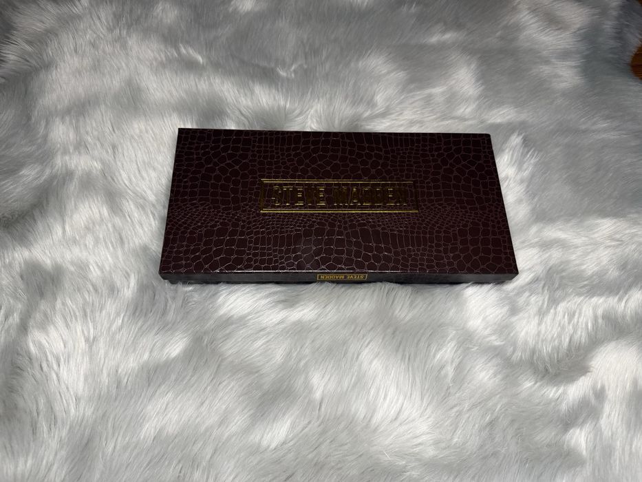 Подаръчен комплект Steve Madden 2 в 1 - 3 модела