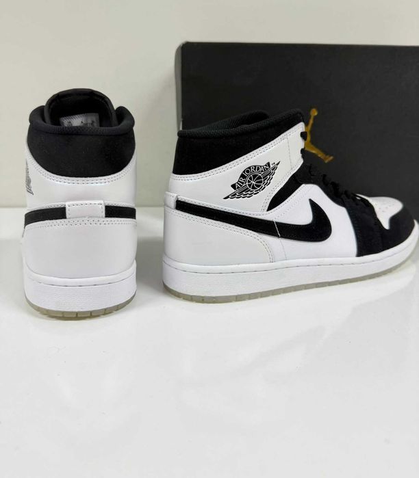 Jordan Air Jordan 1 Mid SE Diamond