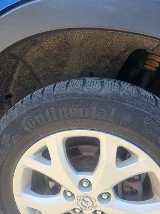 Mazda CX 5 2.2 Skyline + set suplimentar jante si anvelope