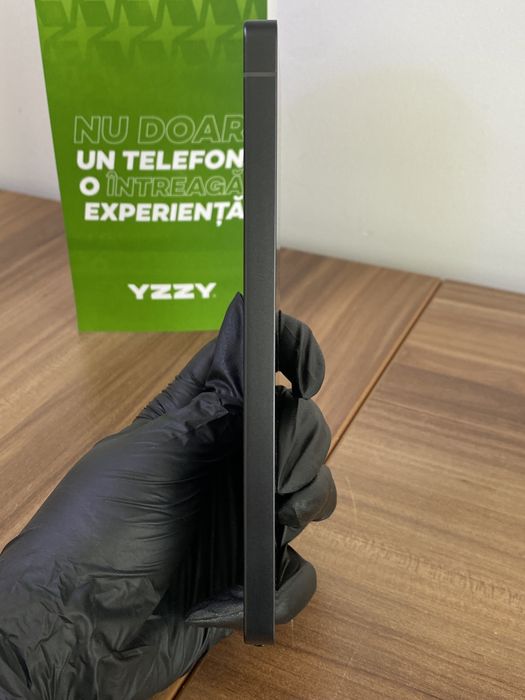 Samsung S25 Ultra, 256 GB,Titanium Jetblack, Ca nou, Cod produs: 9395