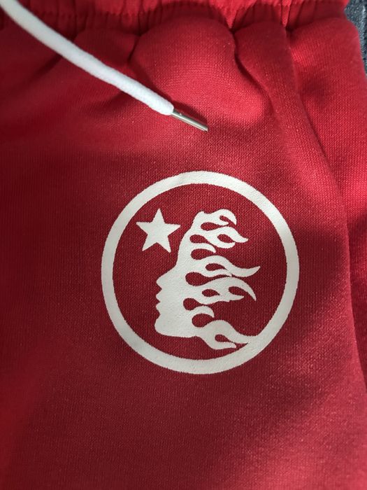 Pantaloni hell star M