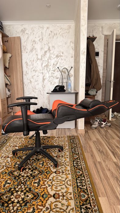 Игровое кресло