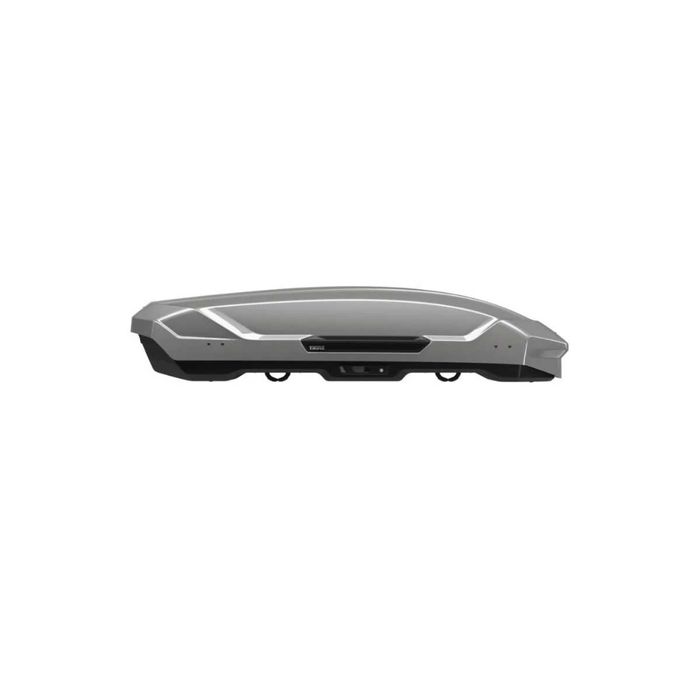 Cutie portbagaj Thule Motion 3 L Titan Lucios, 194 x 89 x 43 cm