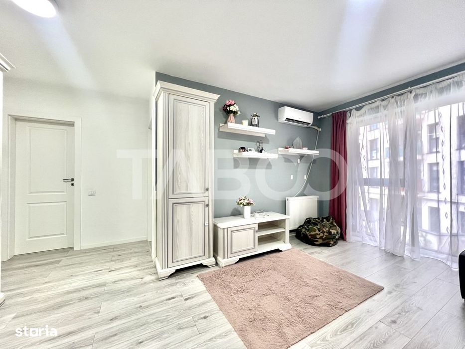 Apartament – Cluj-Napoca, Bulgaria - Vedere 5
