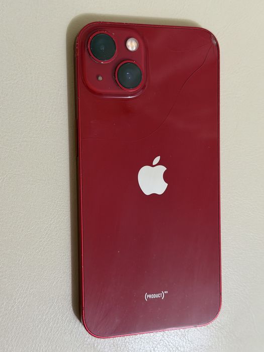 Iphone 13  128 gb