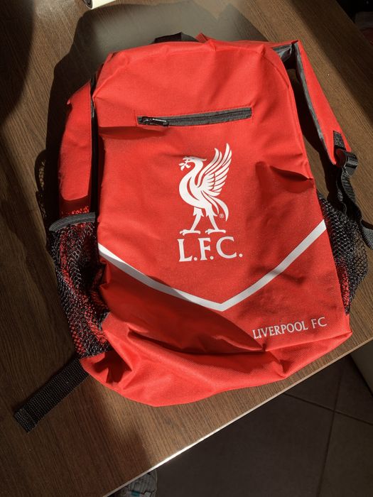 раница FC Liverpool