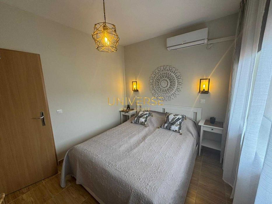 Продава се Двустаен апартамент в Свети Влас - 79 кв.м за 904 €/кв.м - Снимка #9