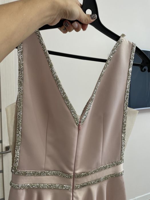 Продам вечернее платье