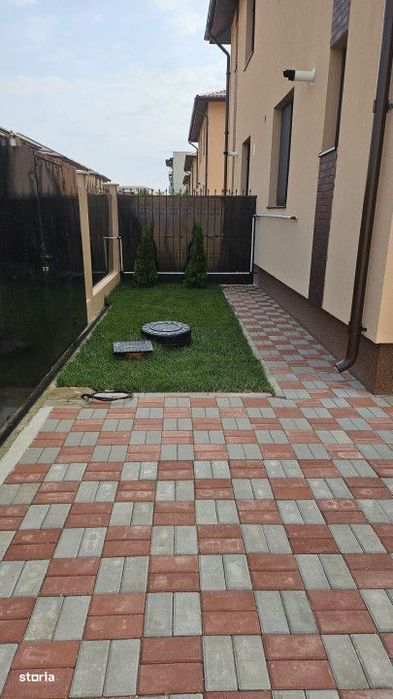 Vanzare Duplex P+1+P/4 camere/Toate Utilitatile/id nr 21