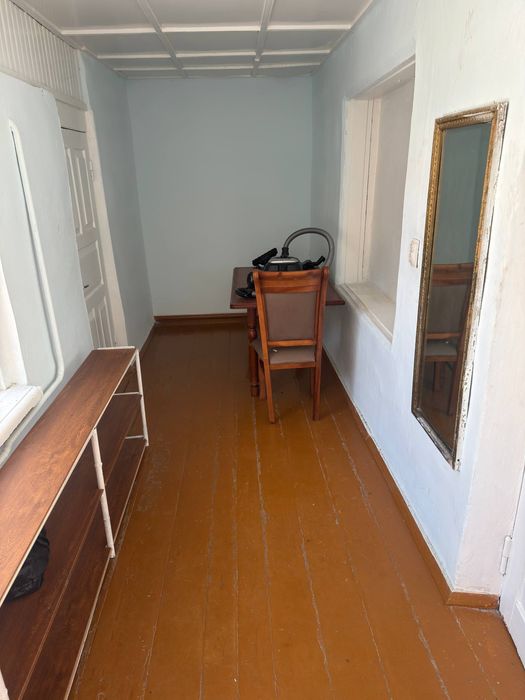 Продаётся уютный частный дом на участке 6 соток.