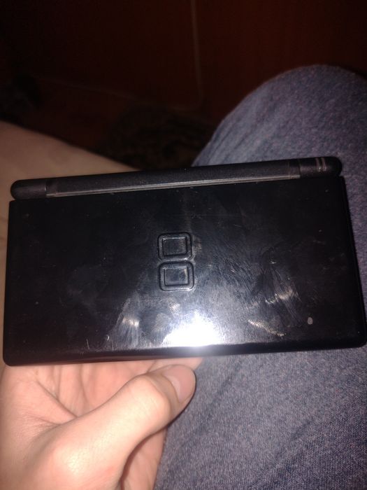 Nintendo Ds Lite