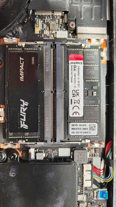 Lenovo Legion 7 16ARHA7