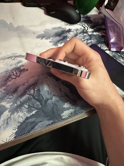 iPhone 14 Pro Max – 128 GB – Deblocat – Stare Perfectă!