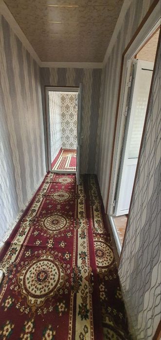 Срочно продаётся 2х комнатная квартира в Микрараене !!