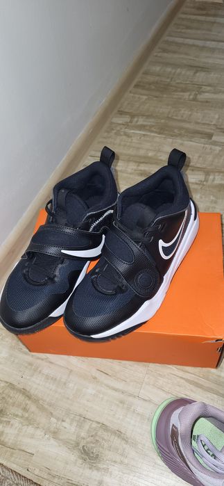 Nike кец и баскетбол 39номер