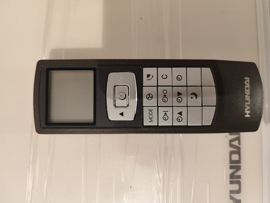 Кондиционер настенный Hyundai