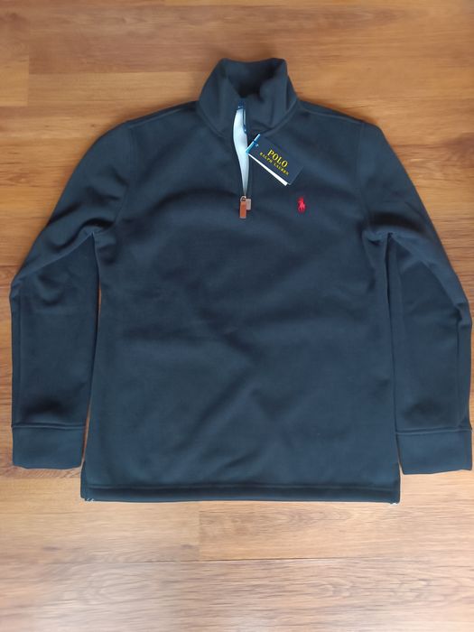 Quarter zip Polo Ralph Lauren